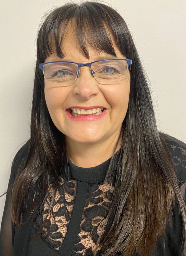 Surene Louw - Office Manager at FM on Call Accountants